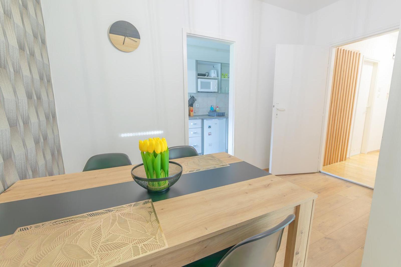 Apartman Lumi Čakovec Zimmer foto